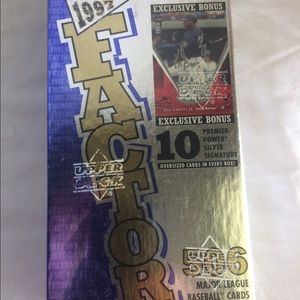 collectible card collector’s choice